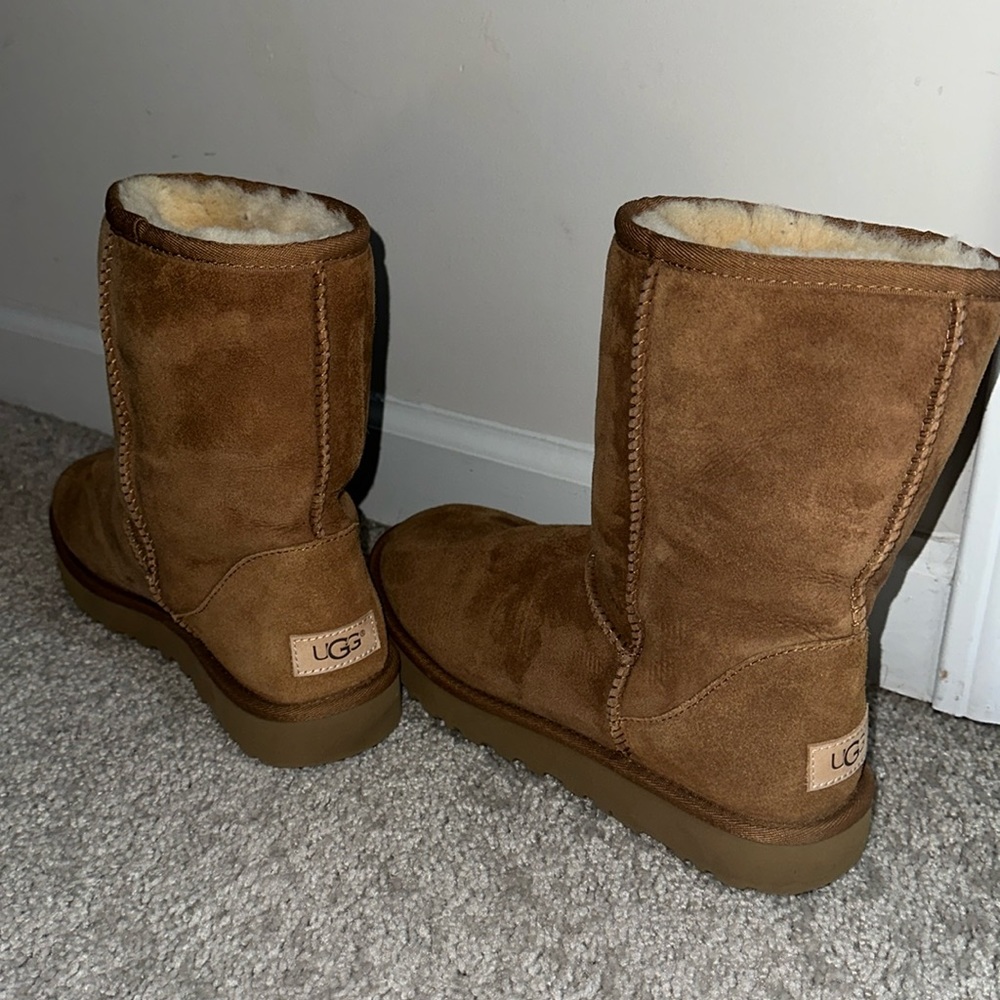 UGG BOOTS